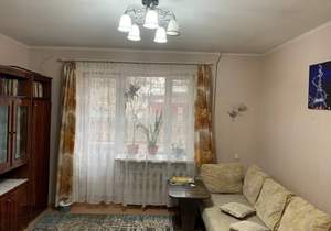 3-к квартира, на длительный срок, 60м2, 1/10 этаж