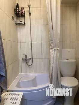 1-к квартира, на длительный срок, 25м2, 1/1 этаж