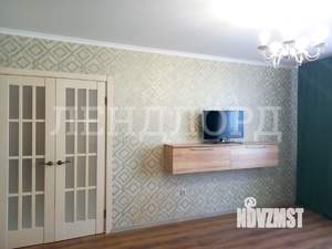 1-к квартира, на длительный срок, 34м2, 9/10 этаж