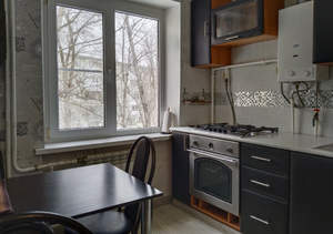 2-к квартира, на длительный срок, 44м2, 3/5 этаж