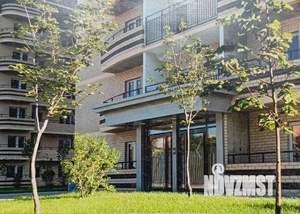 1-к квартира, посуточно, 43м2, 18/25 этаж