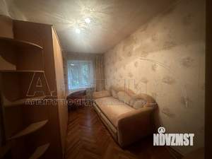 3-к квартира, на длительный срок, 60м2, 2/5 этаж