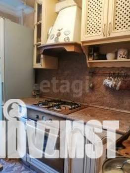 3-к квартира, на длительный срок, 60м2, 3/9 этаж
