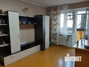 1-к квартира, на длительный срок, 31м2, 3/5 этаж