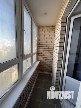 Студия квартира, на длительный срок, 23м2, 21/25 этаж