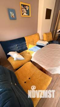 1-к квартира, на длительный срок, 50м2, 10/20 этаж