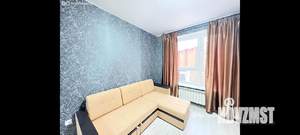 1-к квартира, на длительный срок, 35м2, 9/10 этаж