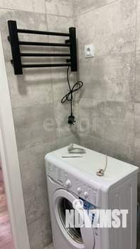 1-к квартира, на длительный срок, 36м2, 3/18 этаж