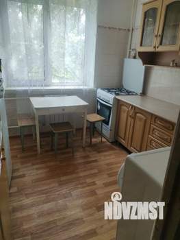2-к квартира, на длительный срок, 53м2, 4/10 этаж