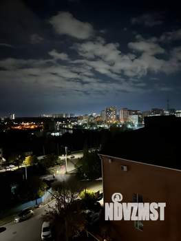 Студия квартира, на длительный срок, 23м2, 6/6 этаж