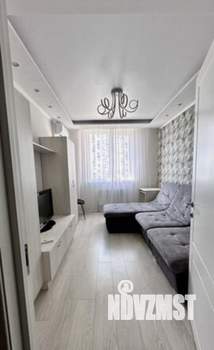 2-к квартира, на длительный срок, 55м2, 10/26 этаж