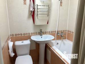 1-к квартира, на длительный срок, 42м2, 1/5 этаж