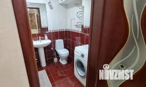 1-к квартира, посуточно, 40м2, 6/15 этаж