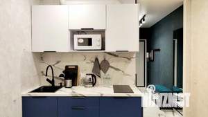 1-к квартира, посуточно, 31м2, 1/1 этаж