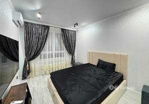 1-к квартира, на длительный срок, 32м2, 3/12 этаж