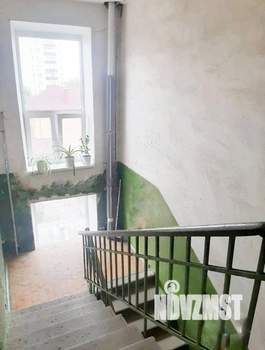 2-к квартира, на длительный срок, 42м2, 4/5 этаж