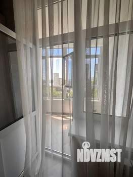 1-к квартира, на длительный срок, 46м2, 6/28 этаж