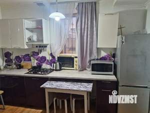 2-к квартира, на длительный срок, 42м2, 1/5 этаж