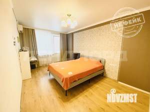 3-к квартира, на длительный срок, 64м2, 7/9 этаж