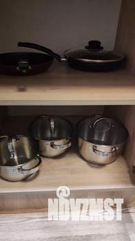 1-к квартира, посуточно, 37м2, 10/17 этаж