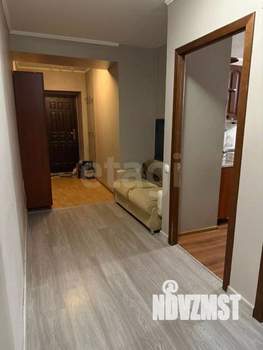 2-к квартира, на длительный срок, 72м2, 3/17 этаж