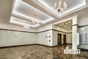 2-к квартира, на длительный срок, 42м2, 4/30 этаж