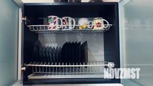 1-к квартира, посуточно, 42м2, 11/15 этаж