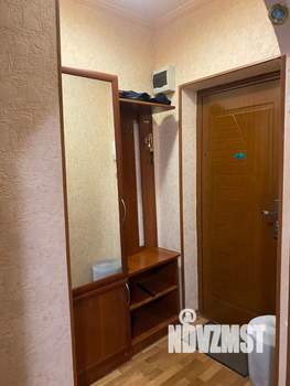 1-к квартира, на длительный срок, 30м2, 4/5 этаж