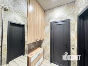 1-к квартира, на длительный срок, 37м2, 1/5 этаж