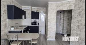 2-к квартира, на длительный срок, 55м2, 10/31 этаж