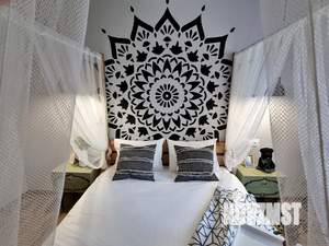 2-к квартира, посуточно, 50м2, 2/5 этаж