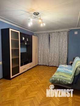 2-к квартира, на длительный срок, 62м2, 3/6 этаж