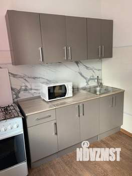 1-к квартира, на длительный срок, 42м2, 4/9 этаж