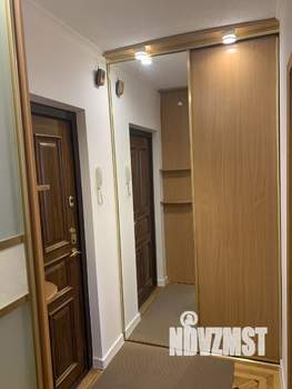 1-к квартира, на длительный срок, 39м2, 8/14 этаж