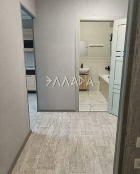 1-к квартира, на длительный срок, 42м2, 6/10 этаж