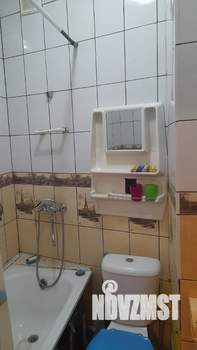 Студия квартира, на длительный срок, 26м2, 3/3 этаж