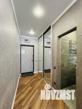 Студия квартира, посуточно, 25м2, 25/25 этаж