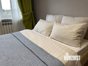 1-к квартира, посуточно, 18м2, 1/1 этаж