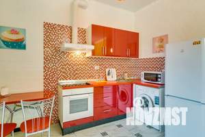 2-к квартира, посуточно, 52м2, 3/23 этаж