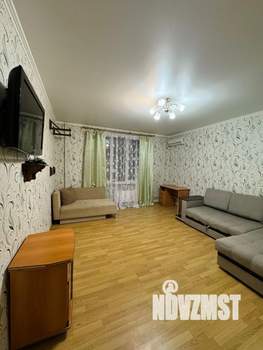 1-к квартира, на длительный срок, 36м2, 3/17 этаж