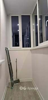 Студия квартира, на длительный срок, 30м2, 6/19 этаж