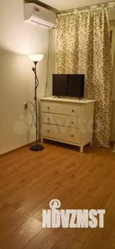 1-к квартира, на длительный срок, 36м2, 3/16 этаж