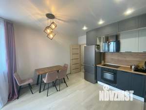 2-к квартира, посуточно, 68м2, 16/24 этаж