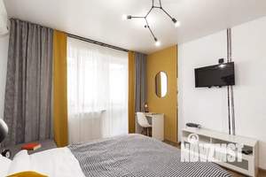 1-к квартира, посуточно, 30м2, 14/24 этаж