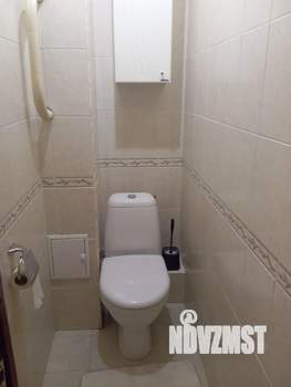 Студия квартира, на длительный срок, 36м2, 6/11 этаж