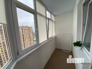 2-к квартира, на длительный срок, 50м2, 18/20 этаж