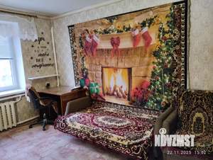 3-к квартира, на длительный срок, 71м2, 2/2 этаж