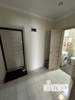 1-к квартира, на длительный срок, 45м2, 4/12 этаж