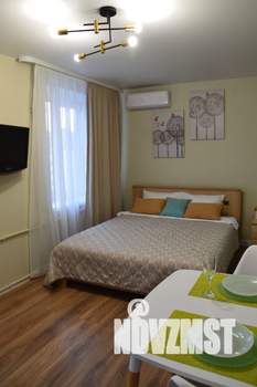 1-к квартира, посуточно, 23м2, 1/1 этаж