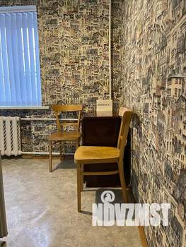 1-к квартира, посуточно, 33м2, 2/5 этаж